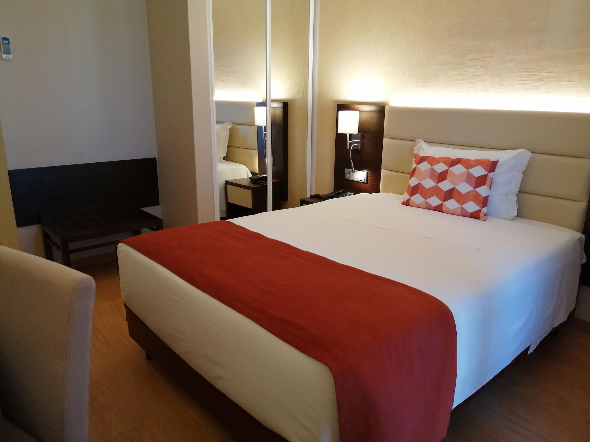 Hotel Monaco FAO Dış mekan fotoğraf