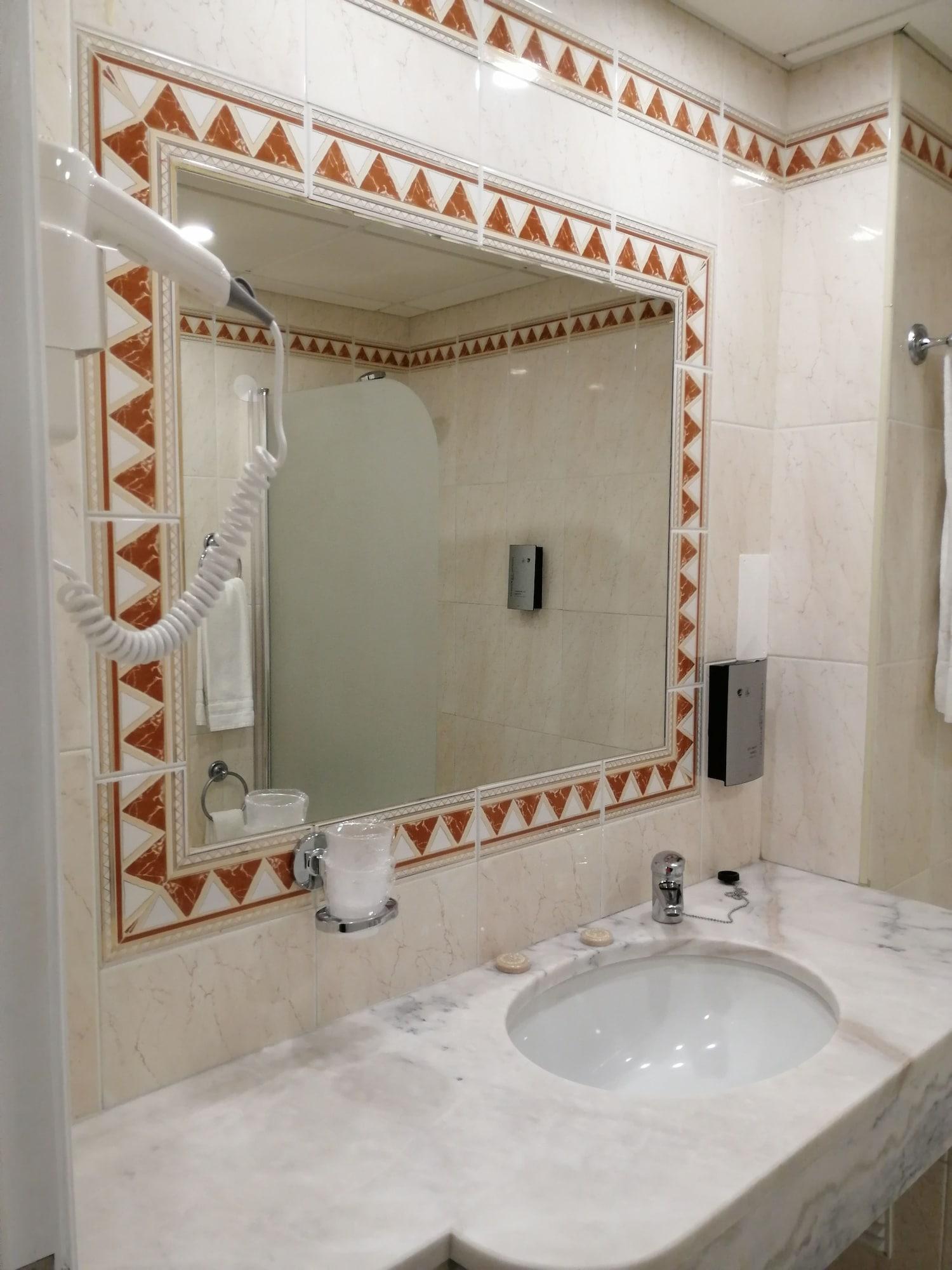 Hotel Monaco FAO Dış mekan fotoğraf