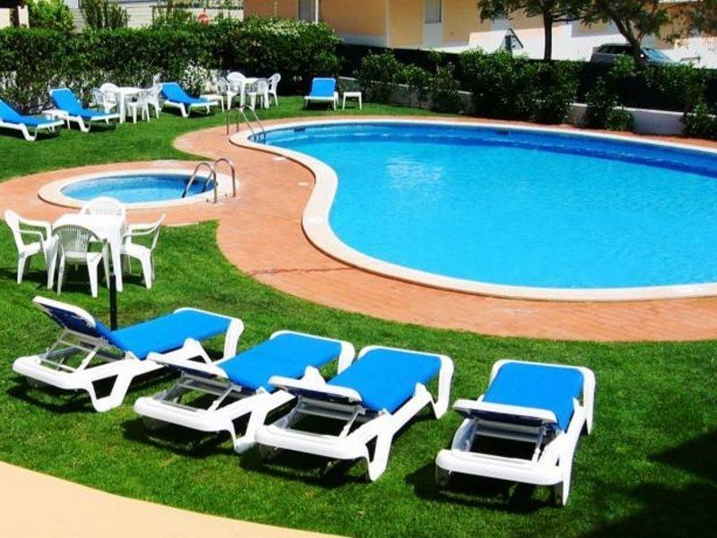 Hotel Monaco FAO Dış mekan fotoğraf